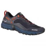 Salewa Ultra Train 3 Trail Running Shoes Azul,Preto 41 Homem