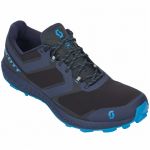 Scott Supertrac Rc 2 Trail Running Shoes Azul 46 Homem