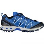 Cmp 3q95267 Altak Trail Running Shoes Azul,Preto 43 Homem