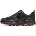 Icebug Haze Rb9x Goretex Trail Running Shoes Preto 41 1/2 Homem