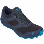 Scott Supertrac Rc 2 Trail Running Shoes Azul 44 1/2 Homem