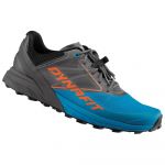 Dynafit Alpine Trail Running Shoes Azul,Cinzento 42 1/2 Homem