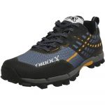 Oriocx Malmo Trail Running Shoes Azul 39 Homem