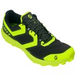 Scott Supertrac Rc 2 Trail Running Shoes Verde,Preto 46 1/2 Homem