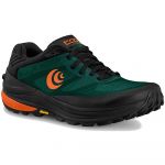 Topo Athletic Ultraventure Pro Trail Running Shoes Verde,Preto 44 1/2 Homem