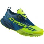 Dynafit Ultra 100 Trail Running Shoes Verde,Azul 42 1/2 Homem