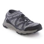 Izas Fenix Trail Running Shoes Cinzento 38 Homem