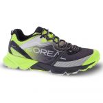 Boreal Saurus Trail Running Shoes Verde,Amarelo 46 Homem