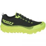 Scott Supertrac Ultra Rc Trail Running Shoes Amarelo,Preto 45 Homem