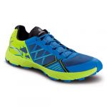 Scarpa Spin Trail Running Shoes Azul 45 1/2 Homem