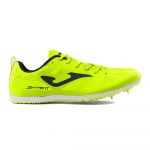 Joma R-skyfit Track Shoes Amarelo 44 Homem