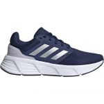 Adidas Galaxy 6 Running Shoes Azul 39 1/3 Mulher