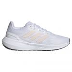 Adidas Runfalcon 3.0 Running Shoes Branco 40 Mulher