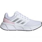 Adidas Galaxy 6 Running Shoes Branco 39 1/3 Mulher