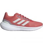 Adidas Runfalcon 3.0 Running Shoes Vermelho 42 2/3 Mulher