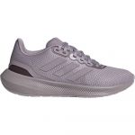 Adidas Runfalcon 3.0 Running Shoes Cinzento 42 2/3 Mulher
