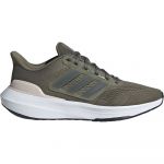 Adidas Ultrabounce Running Shoes Verde 38 Mulher