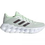 Adidas Switch Run Running Shoes Branco 40 2/3 Mulher