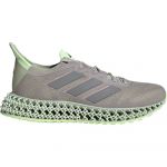 Adidas 4d Fwd 3 Running Shoes Cinzento 39 1/3 Mulher