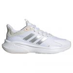 Adidas Alphaedge + Running Shoes Branco 40 2/3 Mulher