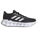 Adidas Switch Run Running Shoes Cinzento 43 1/3 Mulher