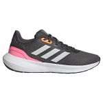Adidas Runfalcon 3.0 Running Shoes Cinzento 41 1/3 Mulher