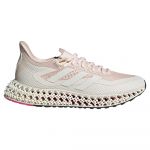 Adidas 4dfwd 2 Running Shoes Rosa 37 1/3 Mulher