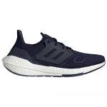 Adidas Ultraboost 22 Running Shoes Azul 37 1/3 Mulher