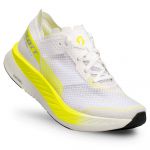 Scott Speed Carbon Rc 2 Running Shoes Branco 42 Mulher