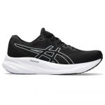 Asics Gel-pulse 15 Running Shoes Preto 40 1/2 Mulher