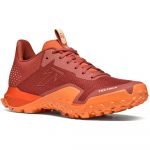 Tecnica Magma 2.0 S Trail Running Shoes Vermelho 38 2/3 Mulher
