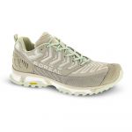 Boreal Alligator Trail Running Shoes Beige 37 Mulher