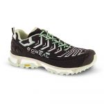 Boreal Alligator Trail Running Shoes Preto 39 1/2 Mulher