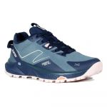 Hi-tec Geo Tempo Trail Running Shoes Azul 38 Mulher
