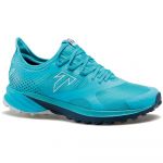 Tecnica Origin Xt Trail Running Shoes Azul 40 Mulher