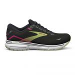 Brooks Ghost 15 Running Shoes Preto 37 1/2 Mulher