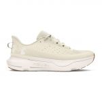 Under Armour Infinite Pro Running Shoes Beige 40 1/2 Mulher