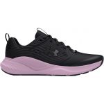 Under Armour Charged Commit Tr 4 Running Shoes Roxo 42 Mulher