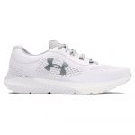 Under Armour Charged Rogue 4 Running Shoes Branco 38 1/2 Mulher