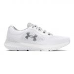 Under Armour Charged Rogue 4 Running Shoes Branco 38 Mulher