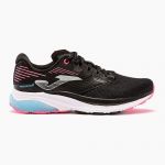 Joma Victory Running Shoes Preto 40 Mulher