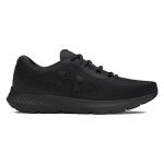 Under Armour Charged Rogue 4 Running Shoes Preto 38 1/2 Mulher