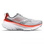 Saucony Guide 17 Running Shoes Cinzento 41 Mulher