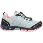 Cmp Atlas Trail 3q95266 Trail Running Shoes Verde 40 Mulher
