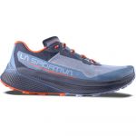 La Sportiva Prodigio Trail Running Shoes Azul 41 Mulher