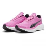 Puma Scend Pro Running Shoes Rosa 38 Mulher