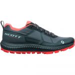 Scott Supertrac 3 Trail Running Shoes Preto 42 1/2 Mulher