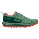 Scott Supertrac 3 Goretex Trail Running Shoes Verde 43 Mulher