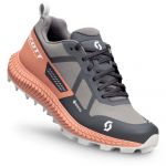 Scott Supertrac 3 Goretex Trail Running Shoes Verde 41 Mulher