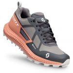 Scott Supertrac 3 Goretex Trail Running Shoes Verde 38 Mulher
